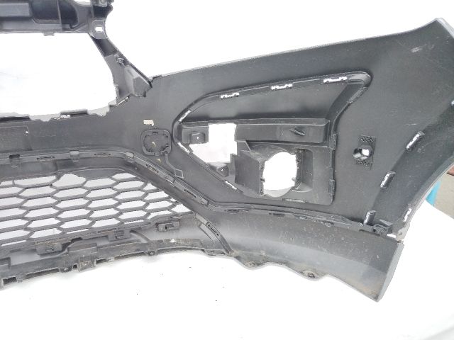 bontott DACIA SANDERO Első Lökhárító (Üresen)