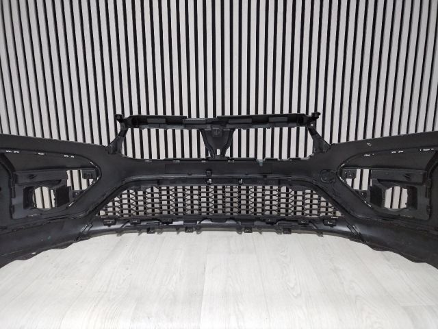 bontott DACIA SANDERO Első Lökhárító (Üresen)