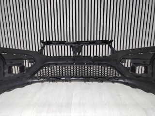 bontott DACIA SANDERO Első Lökhárító (Üresen)