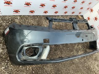 bontott DACIA SANDERO Első Lökhárító (Üresen)