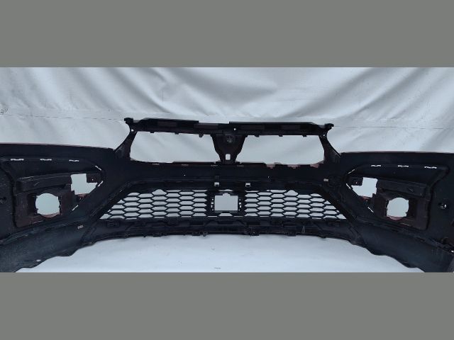 bontott DACIA SANDERO Első Lökhárító (Üresen)