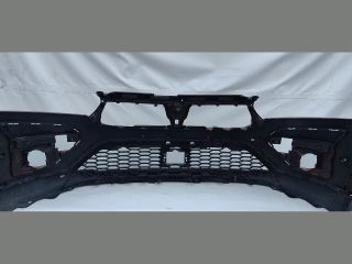 bontott DACIA SANDERO Első Lökhárító (Üresen)