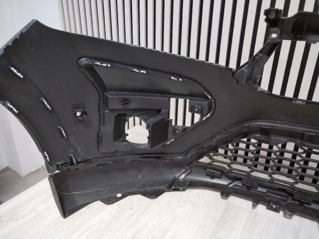 bontott DACIA SANDERO Első Lökhárító (Üresen)