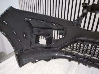 bontott DACIA SANDERO Első Lökhárító (Üresen)