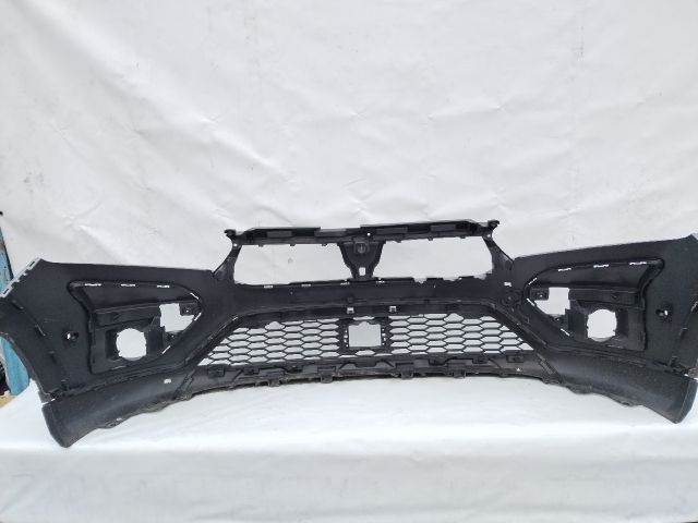 bontott DACIA SANDERO Első Lökhárító (Üresen)