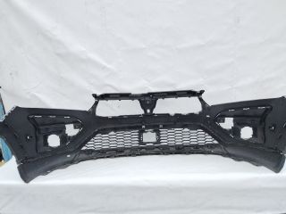 bontott DACIA SANDERO Első Lökhárító (Üresen)