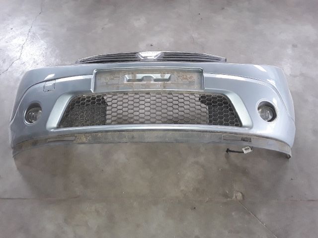 bontott DACIA SANDERO Első Lökhárító (Üresen)