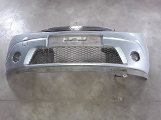 bontott DACIA SANDERO Első Lökhárító (Üresen)