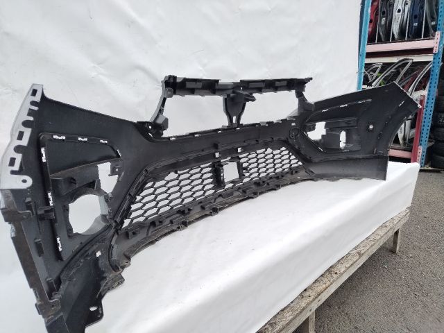 bontott DACIA SANDERO Első Lökhárító (Üresen)