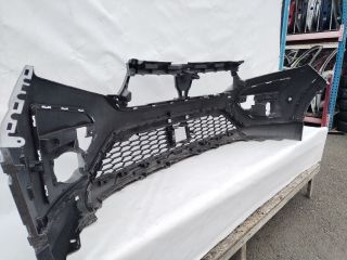 bontott DACIA SANDERO Első Lökhárító (Üresen)