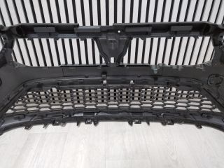 bontott DACIA SANDERO Első Lökhárító (Üresen)