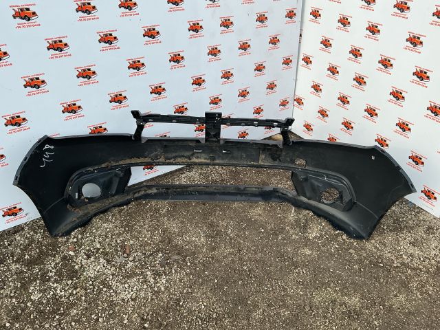 bontott DACIA SANDERO Első Lökhárító (Üresen)