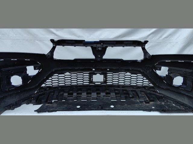 bontott DACIA SANDERO Első Lökhárító (Üresen)