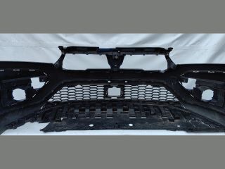 bontott DACIA SANDERO Első Lökhárító (Üresen)