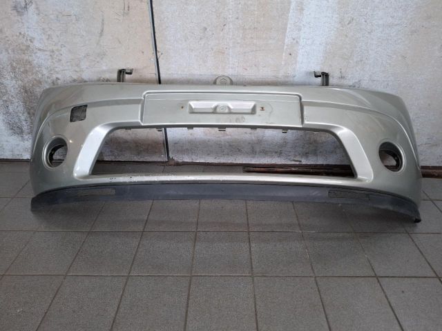 bontott DACIA SANDERO Első Lökhárító (Üresen)