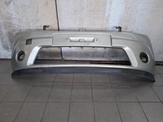 bontott DACIA SANDERO Első Lökhárító (Üresen)