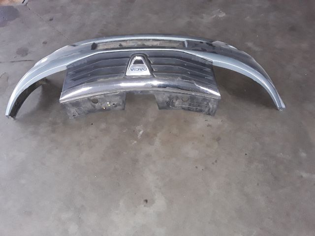 bontott DACIA SANDERO Első Lökhárító (Üresen)