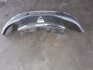 bontott DACIA SANDERO Első Lökhárító (Üresen)