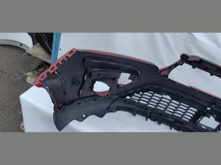 bontott DACIA SANDERO Első Lökhárító (Üresen)