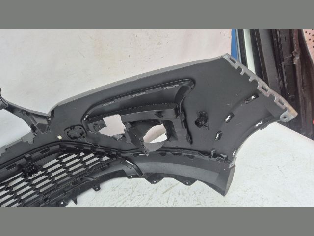 bontott DACIA SANDERO Első Lökhárító (Üresen)