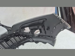 bontott DACIA SANDERO Első Lökhárító (Üresen)