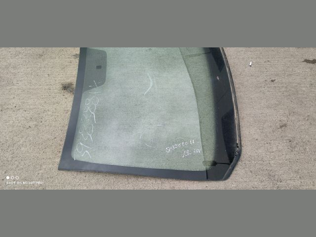 bontott DACIA SANDERO Első Szélvédő