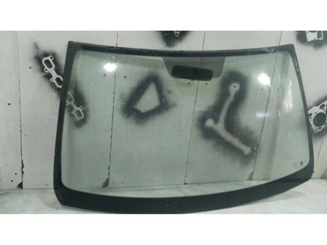 bontott DACIA SANDERO Első Szélvédő
