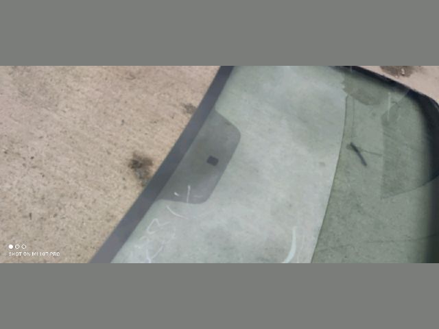 bontott DACIA SANDERO Első Szélvédő