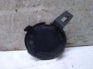 bontott DACIA SANDERO Első Vonószem Burkolat