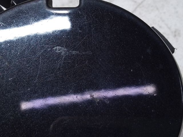 bontott DACIA SANDERO Első Vonószem Burkolat