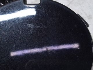 bontott DACIA SANDERO Első Vonószem Burkolat