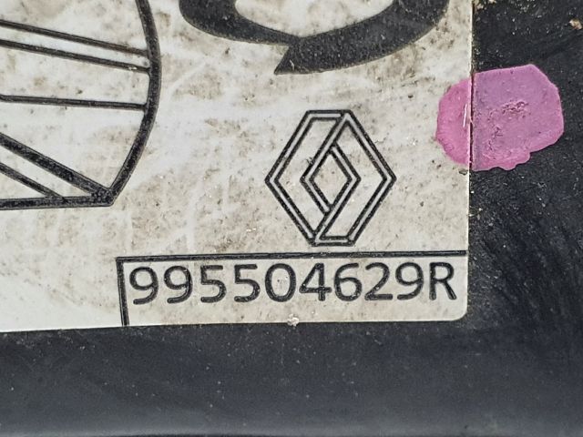 bontott DACIA SANDERO Emelő