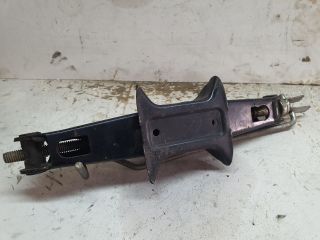 bontott DACIA SANDERO Emelő