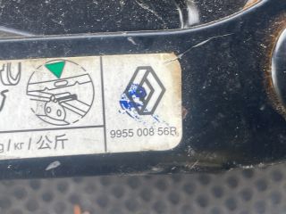 bontott DACIA SANDERO Emelő