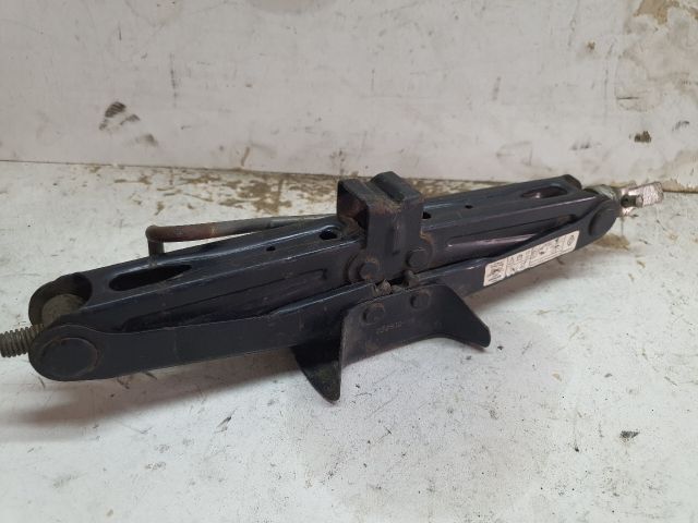 bontott DACIA SANDERO Emelő