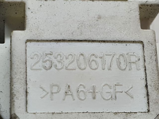 bontott DACIA SANDERO Fék Pedál Kapcsoló