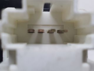 bontott DACIA SANDERO Fék Pedál Kapcsoló