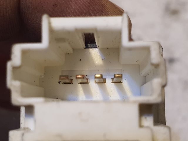 bontott DACIA SANDERO Fék Pedál Kapcsoló