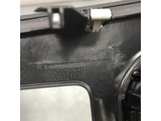 bontott DACIA SANDERO Felső Műszerfal Burkolat