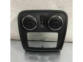 bontott DACIA SANDERO Felső Műszerfal Burkolat