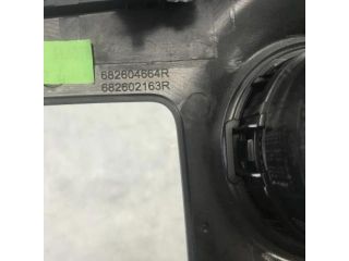 bontott DACIA SANDERO Felső Műszerfal Burkolat