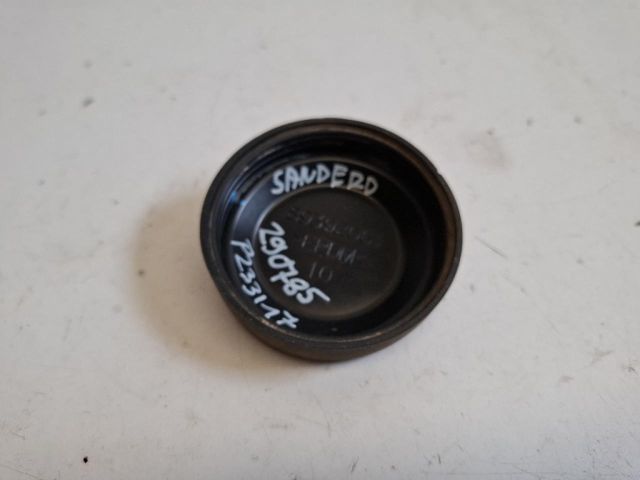 bontott DACIA SANDERO Fényszóró Lámpabúra Fedél