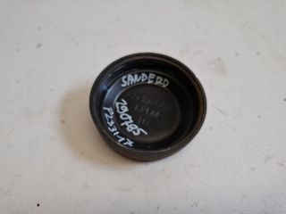 bontott DACIA SANDERO Fényszóró Lámpabúra Fedél