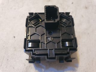 bontott DACIA SANDERO Fényszórómagasság Állító Kapcsoló