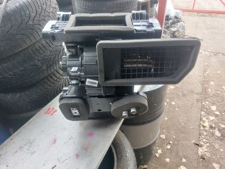 bontott DACIA SANDERO Fűtés Box