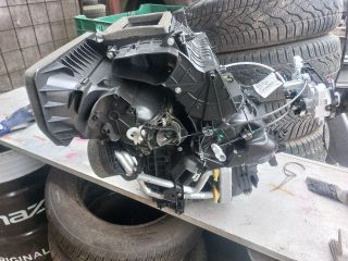 bontott DACIA SANDERO Fűtés Box