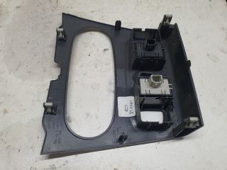 bontott DACIA SANDERO Fűtéskapcsoló Keret