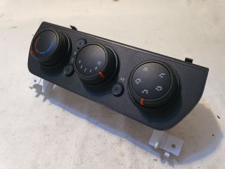 bontott DACIA SANDERO Fűtéskapcsoló (manuális klímás)