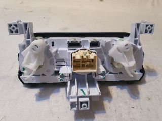 bontott DACIA SANDERO Fűtéskapcsoló (manuális klímás)