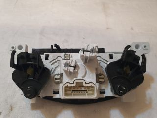 bontott DACIA SANDERO Fűtéskapcsoló (manuális klímás)